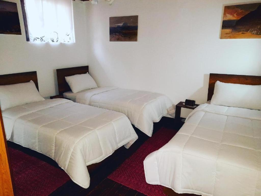 Edward Lear Hotel Berat Exterior photo