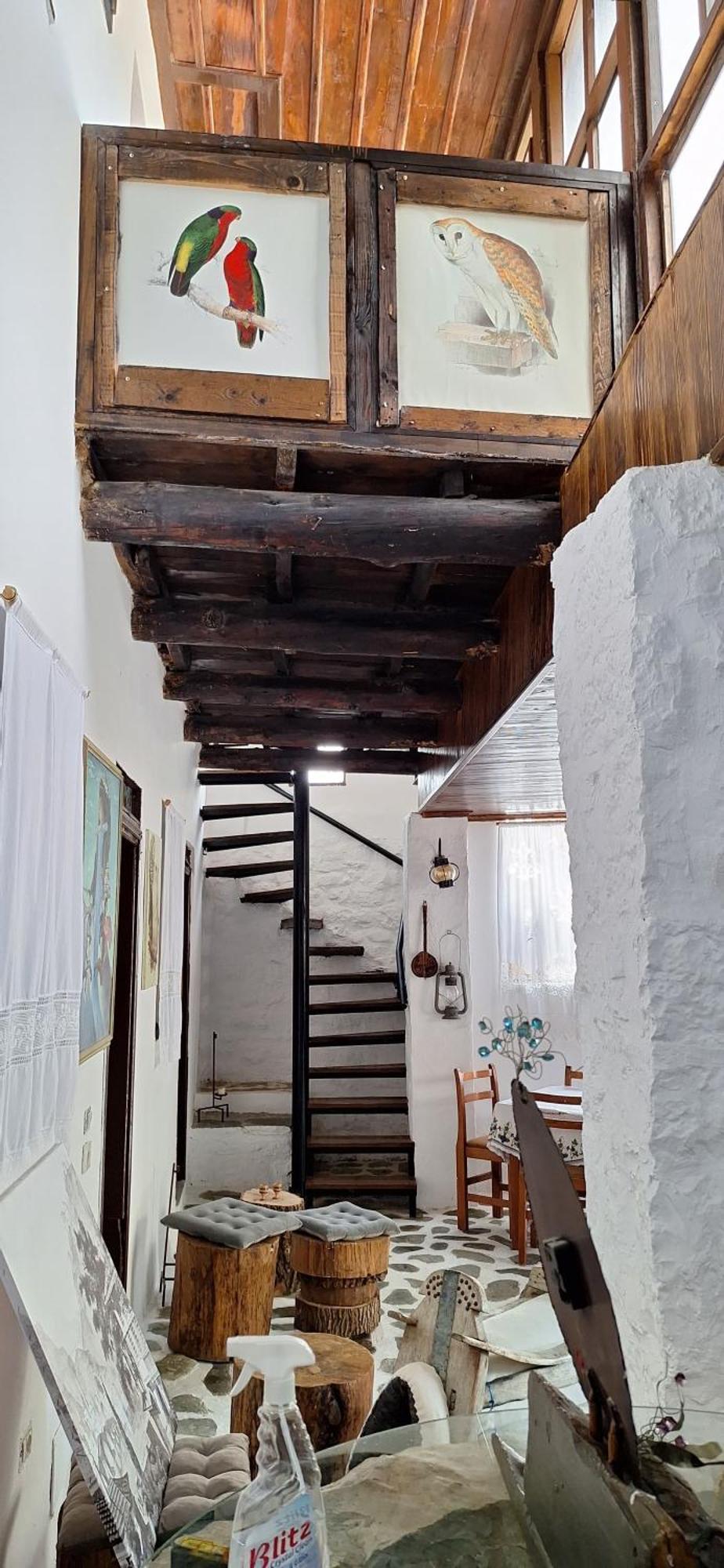 Edward Lear Hotel Berat Exterior photo
